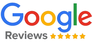 4.7 Star Google Reviews