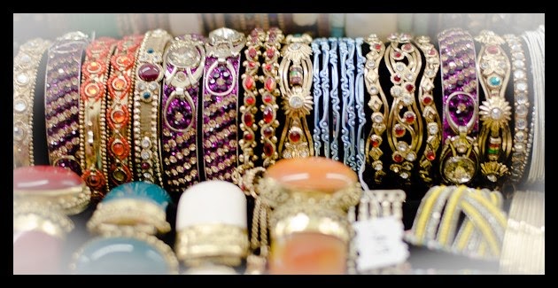 Raj Collections Bangles Accessories Designs 2 Waltham