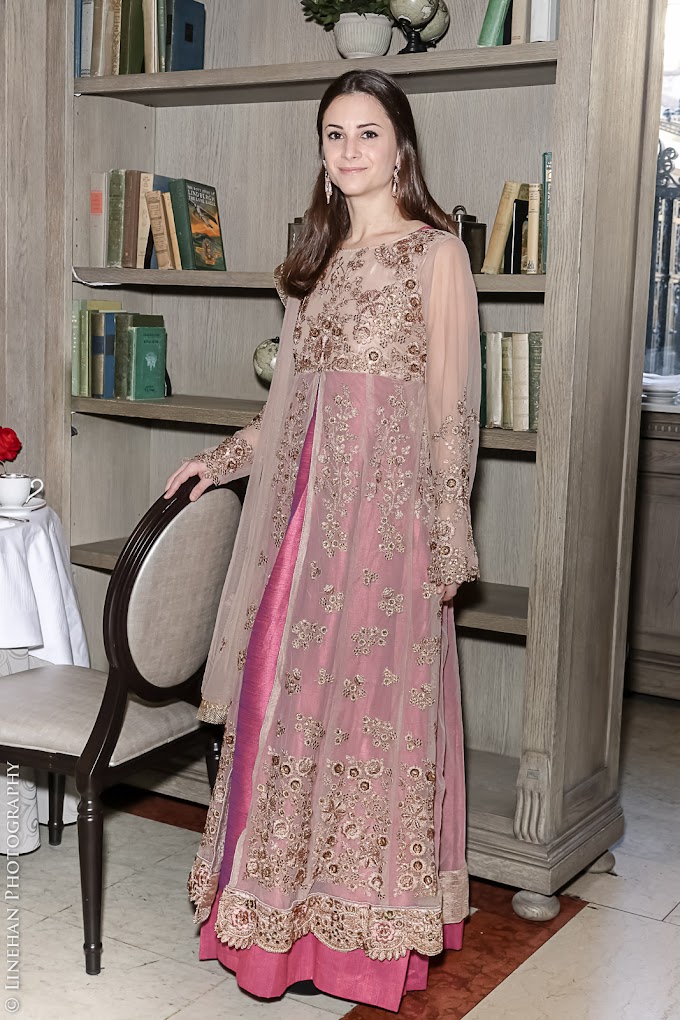 Raj Collections Gown Designs 3 Waltham