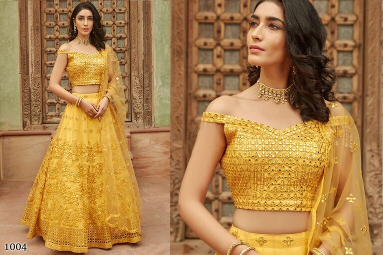Raj Collections Lehenga Designs 13 Waltham.jpg