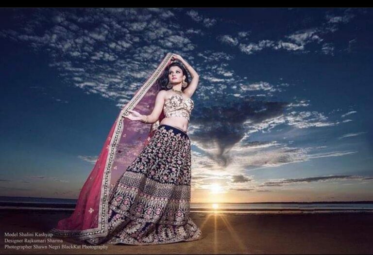 Raj Collections Lehenga Designs Waltham