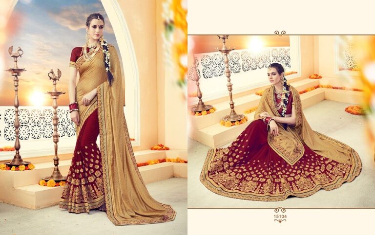 Raj Collections Saree Designs 16 Waltham