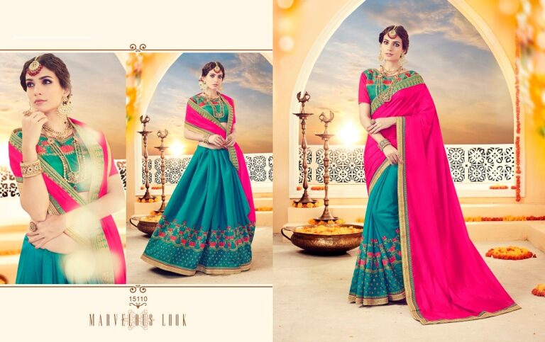 Raj Collections Saree Designs 17 Waltham