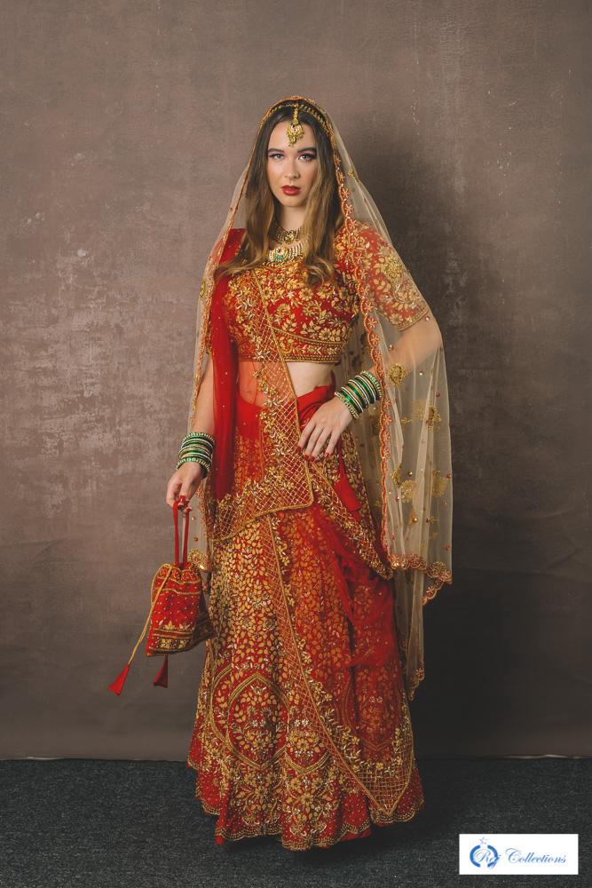 Raj Collections And Boutique Designs Model Image 01