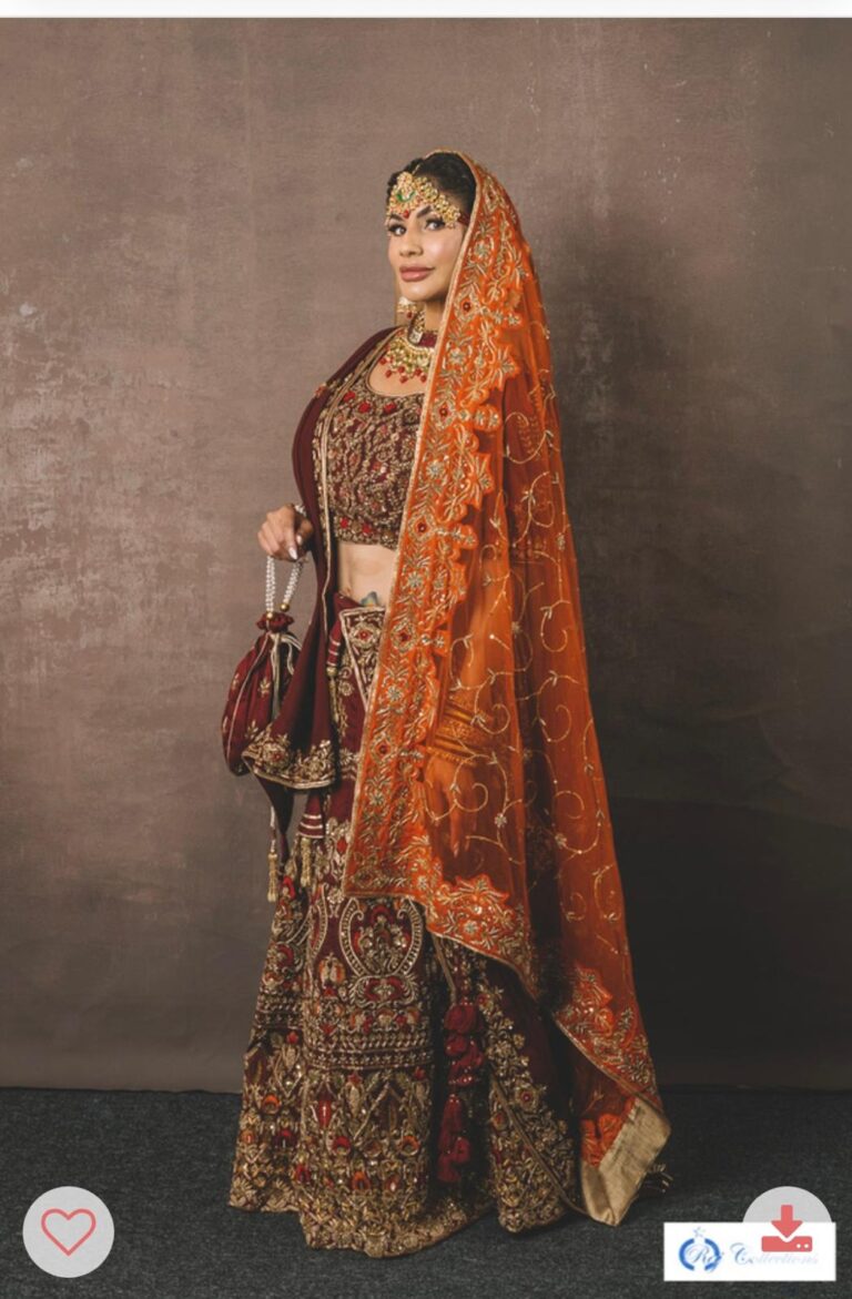 Raj Collections And Boutique Designs Model Image 07