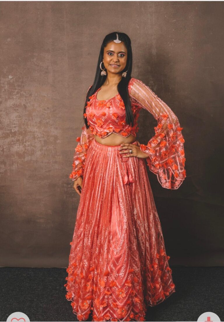 Raj Collections And Boutique Designs Model Image 09