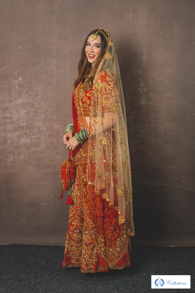 Raj Collections And Boutique Designs Model Image 26