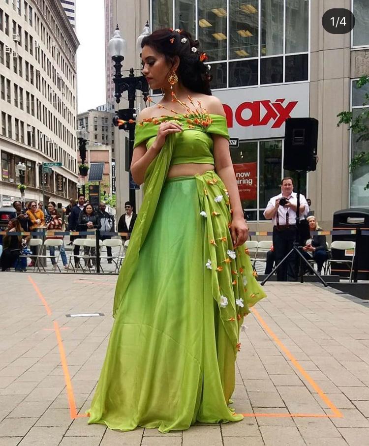 Raj Collections And Boutique Designs Model Image 38