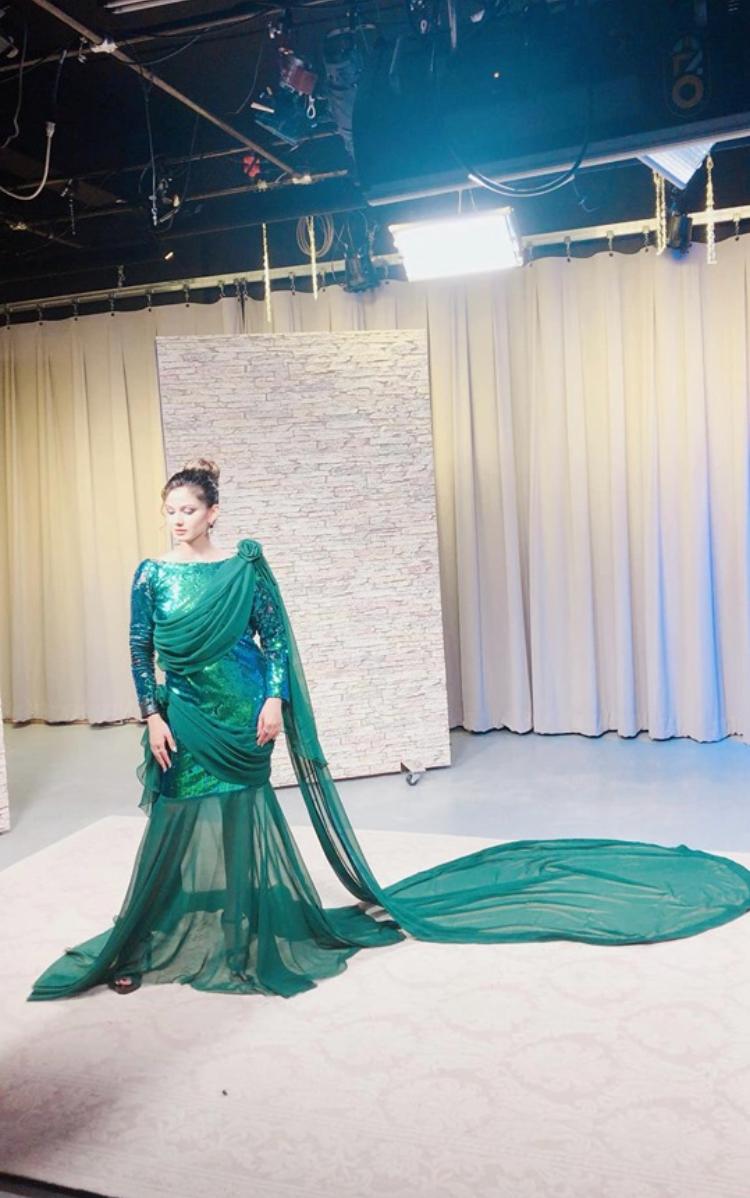 Raj Collections And Boutique Designs Model Image 75