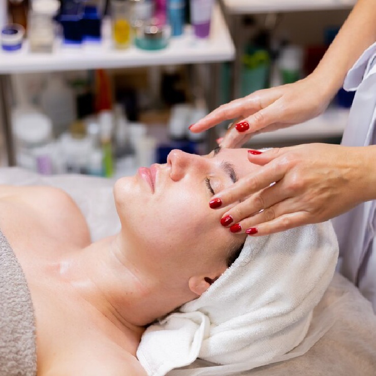 Skincare By Raj Collections